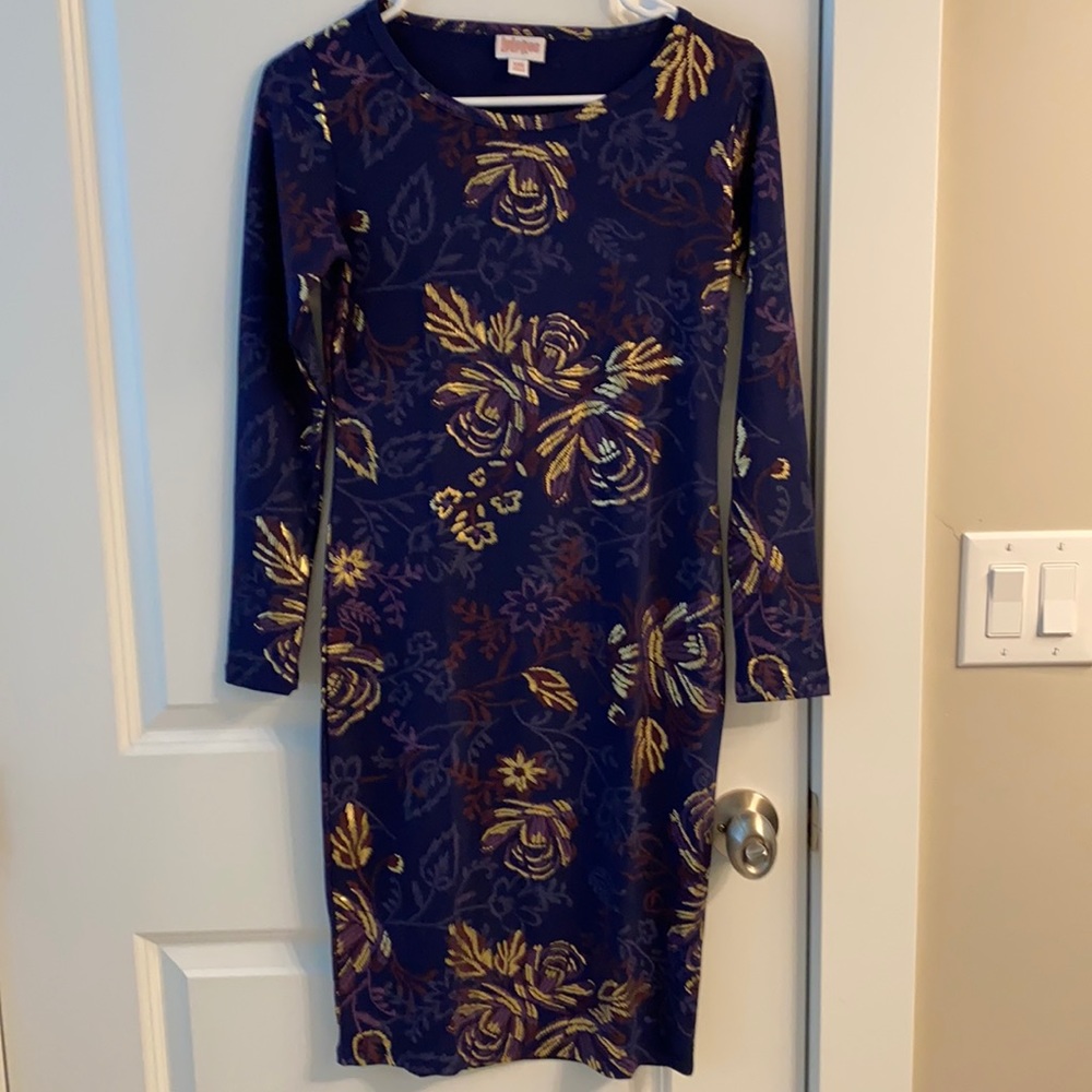 Women’s LulaRoe Debbie dress